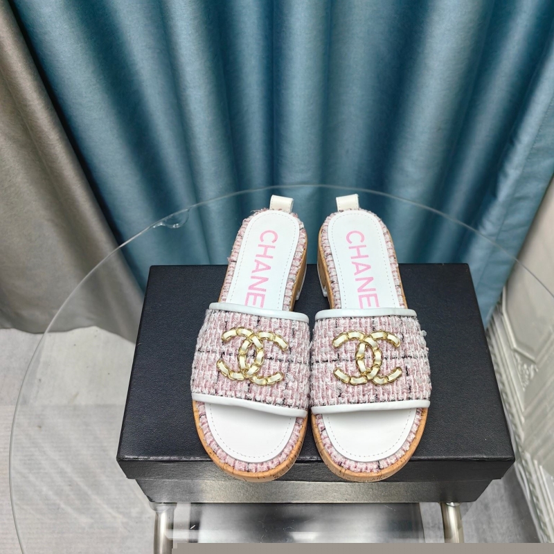 Ch*el slippers